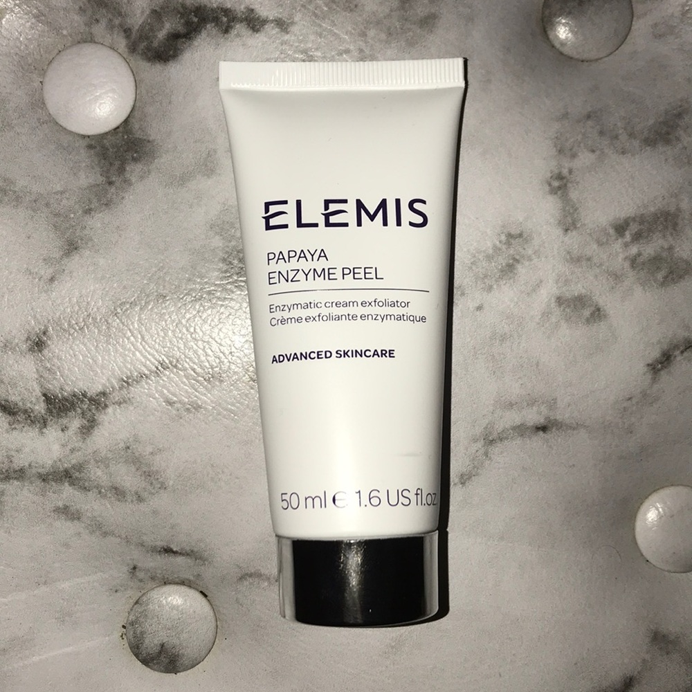 Enzyme Peel